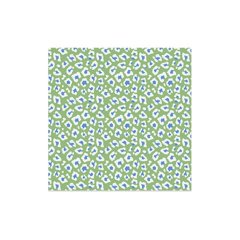 Avenie BR Cheetah Print Art Print