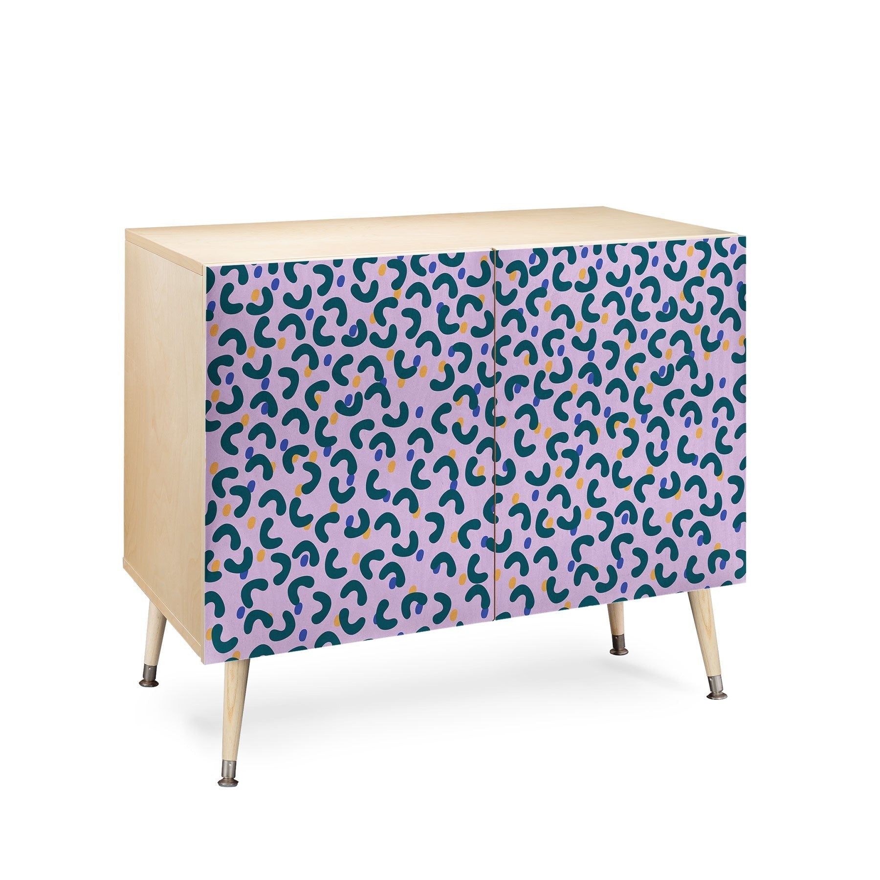 Camilla Foss Pebbles Mix Credenza