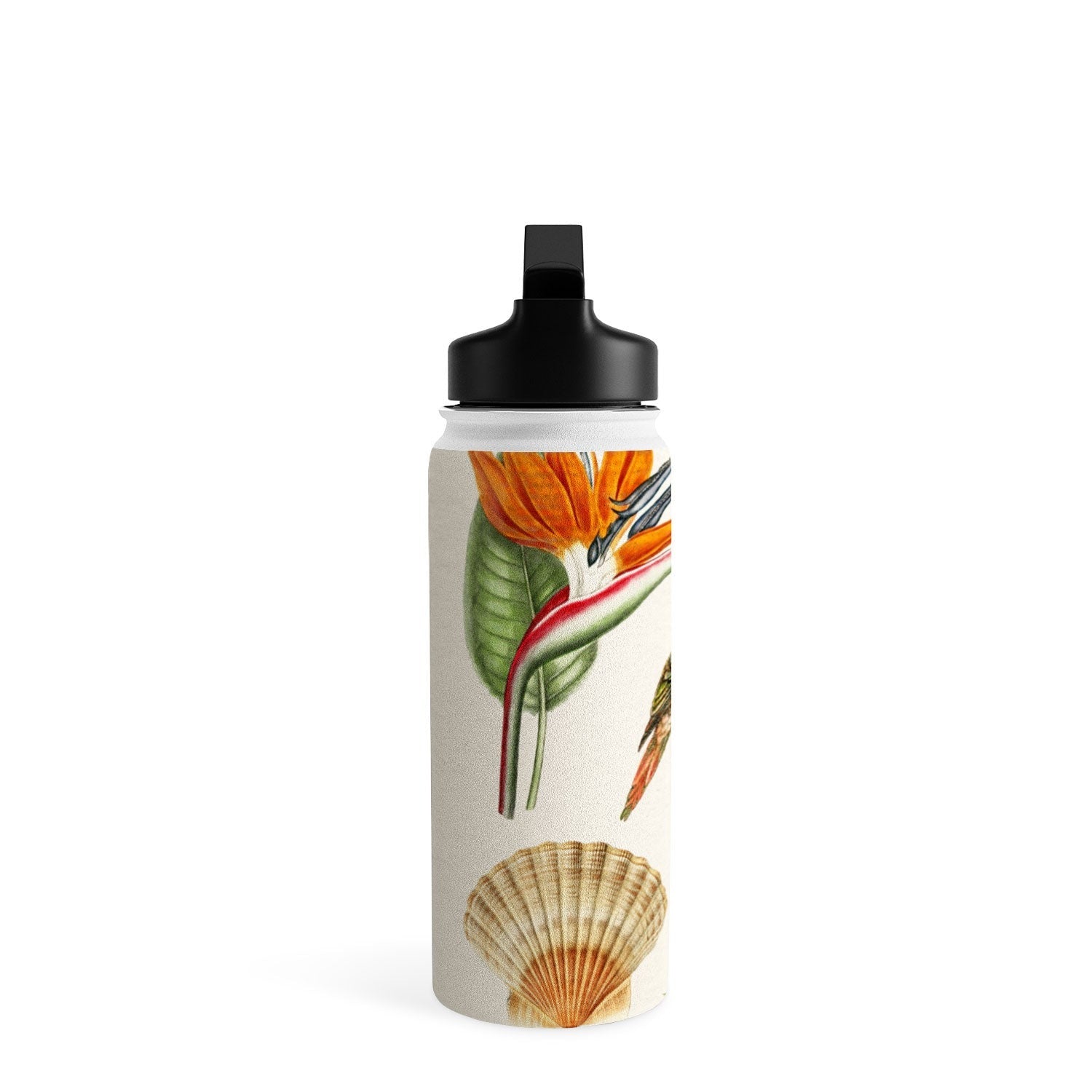 Gal Design Hawaii Collection Water Bottle