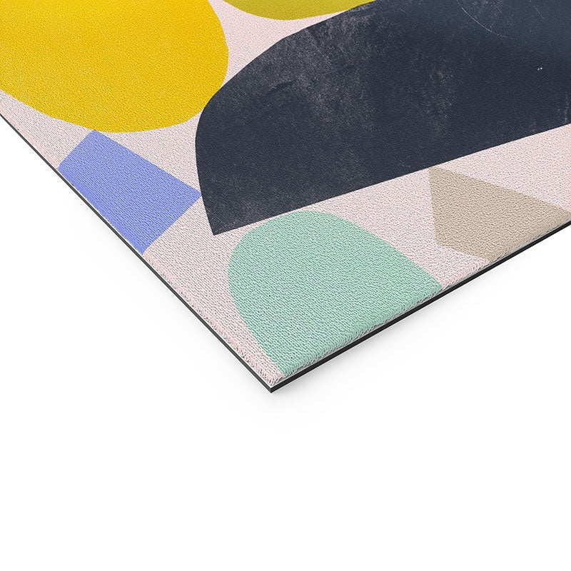 Garima Dhawan Colored Toys 4 Welcome Mat