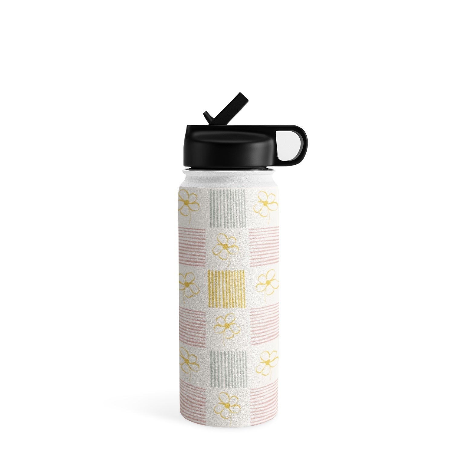 Menina Lisboa Spring Grandmillennial Water Bottle