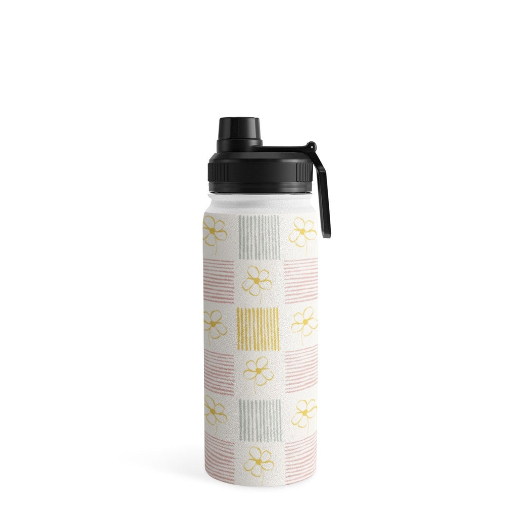 Menina Lisboa Spring Grandmillennial Water Bottle