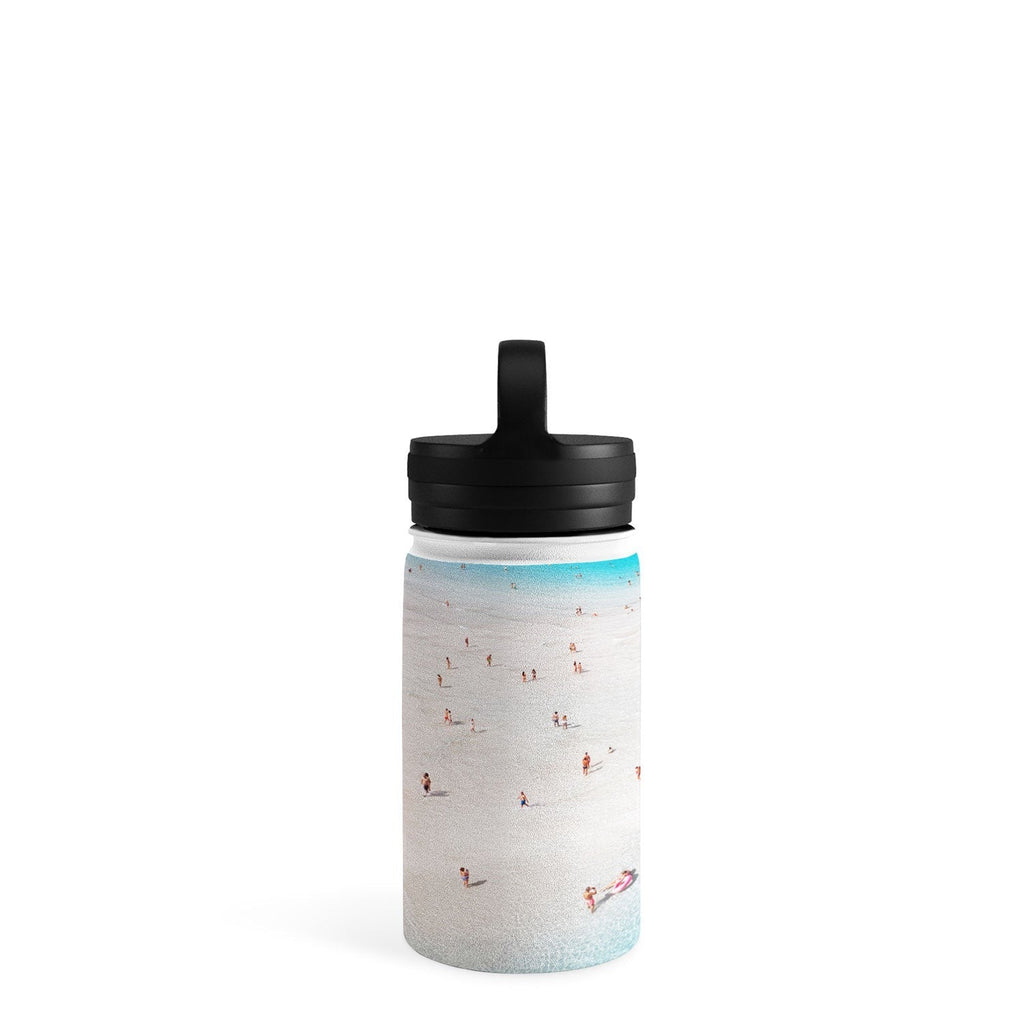 Gal Design Beach Daydream Water Bottle