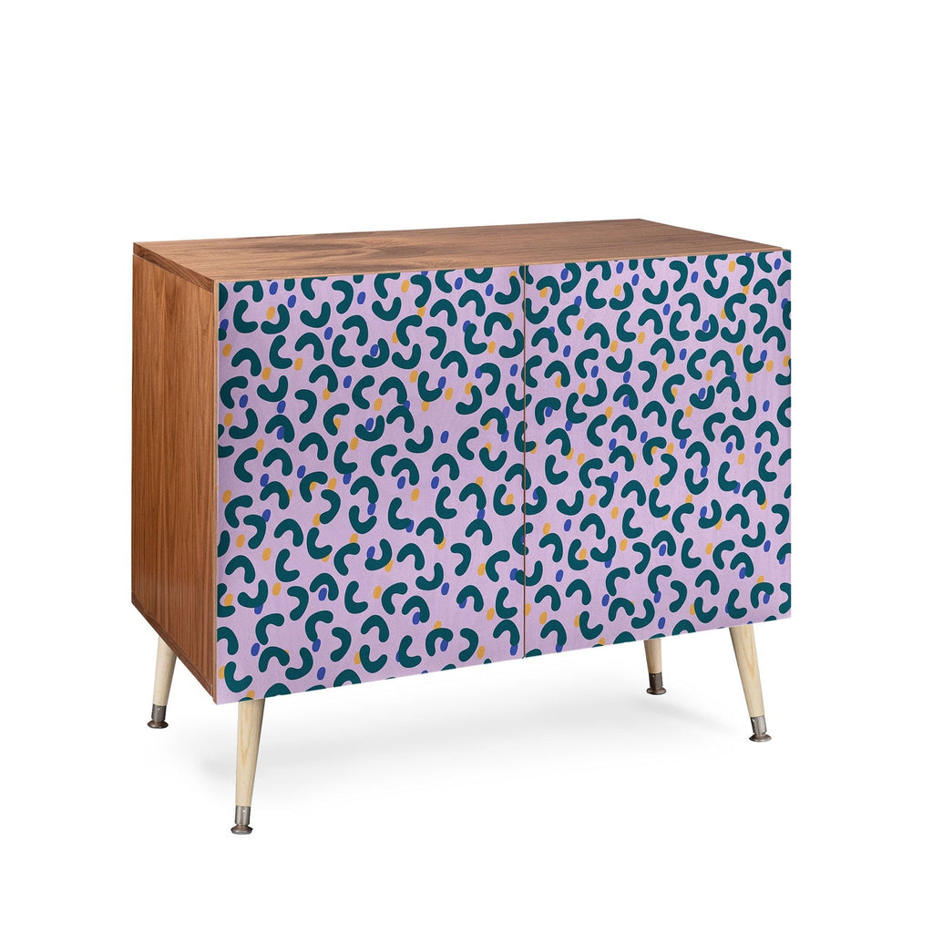 Camilla Foss Pebbles Mix Credenza