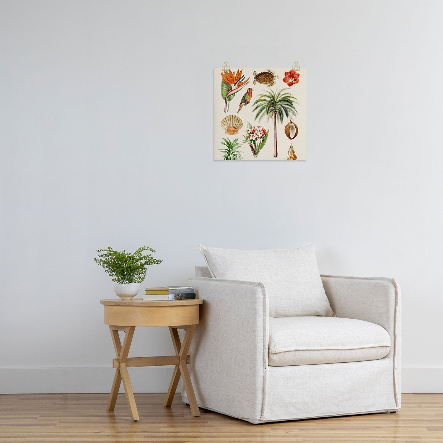 Gal Design Hawaii Collection Art Print