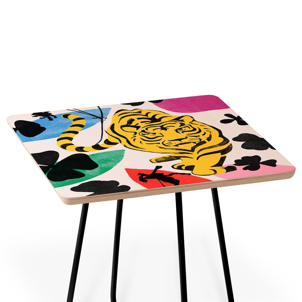 Garima Dhawan wild 3 Side Table