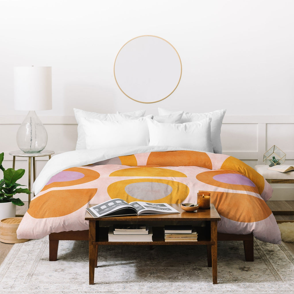 Mirimo Warm Balance Duvet Cover