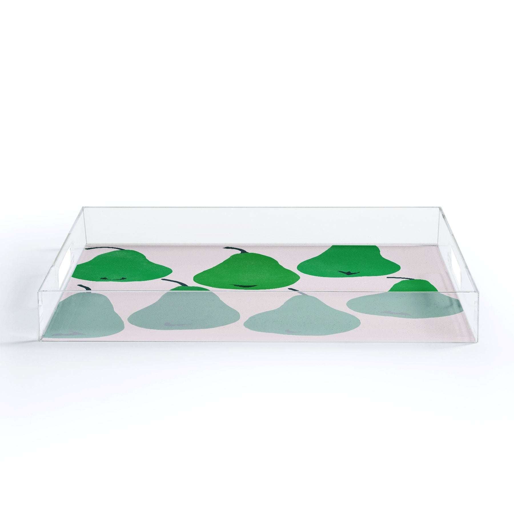 Garima Dhawan pears 1 Acrylic Tray
