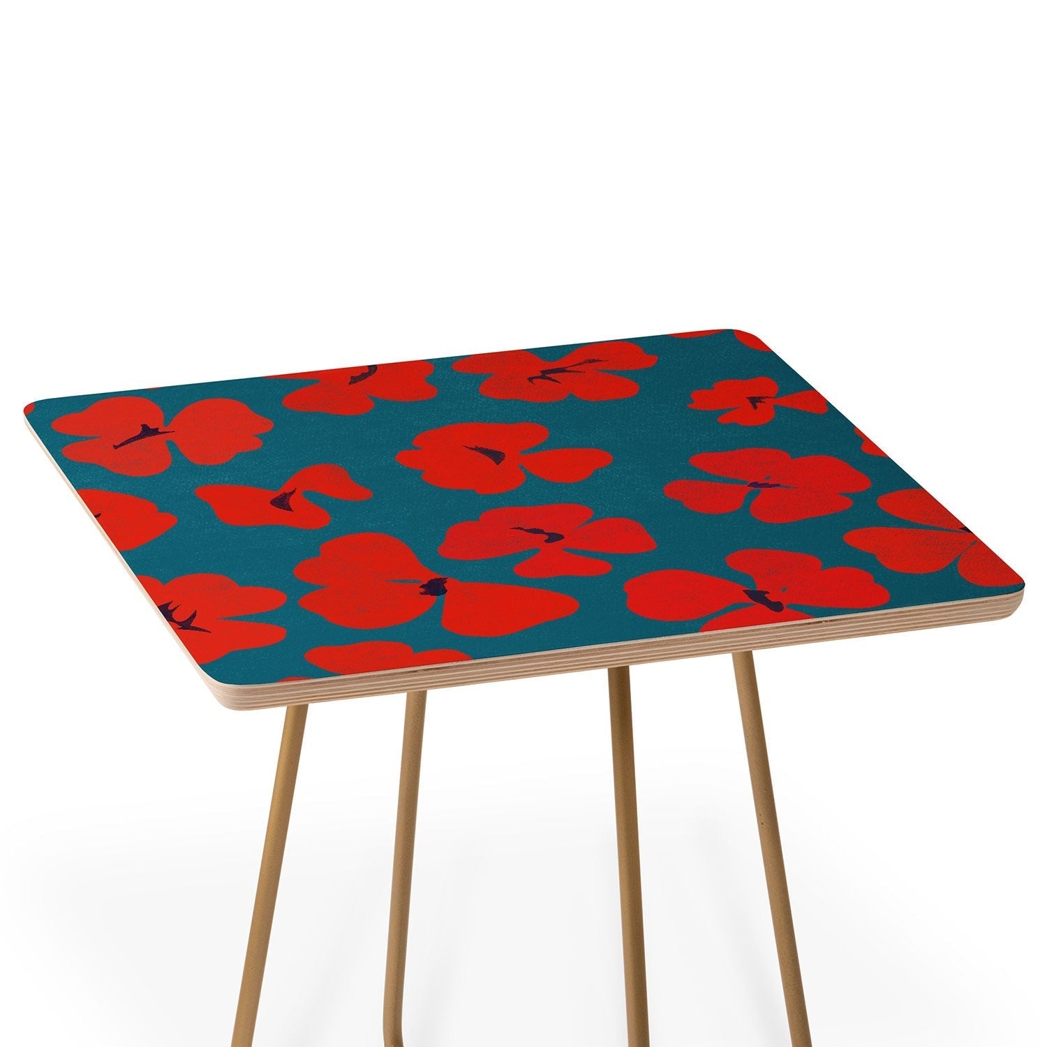 Garima Dhawan oxalis 1 Side Table