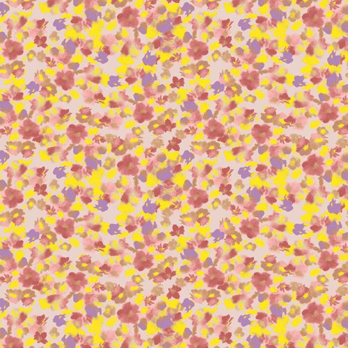 Gabriela Fuente Day Dreaming II Shower Curtain