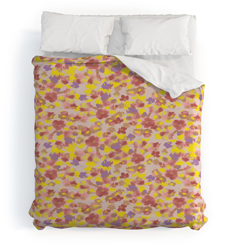 Gabriela Fuente Day Dreaming II Duvet Cover