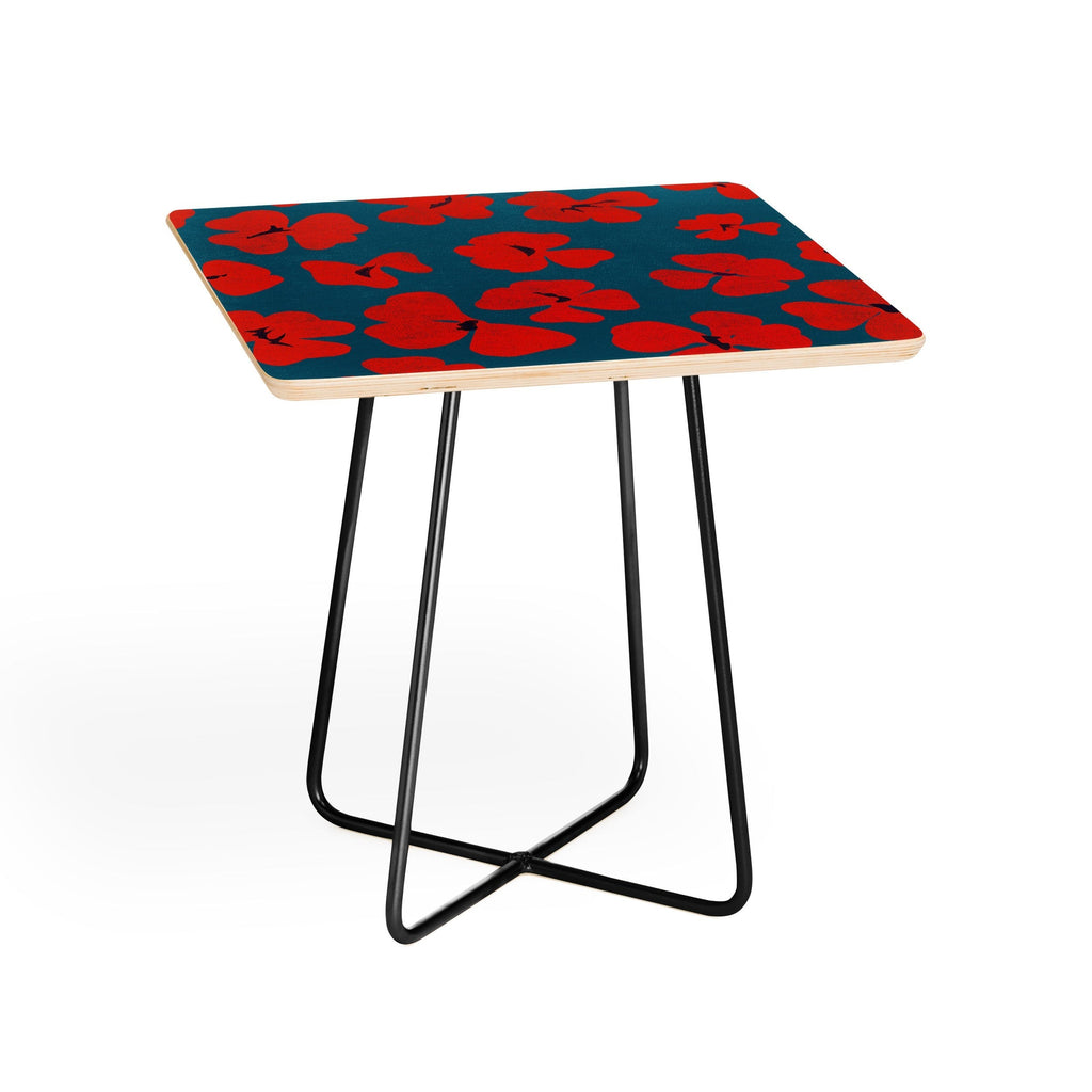 Garima Dhawan oxalis 1 Side Table