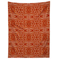 Mirimo Venexiana Burnt Orange Tapestry