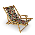 Marta Barragan Camarasa Retro Bloom Medley Sling Chair