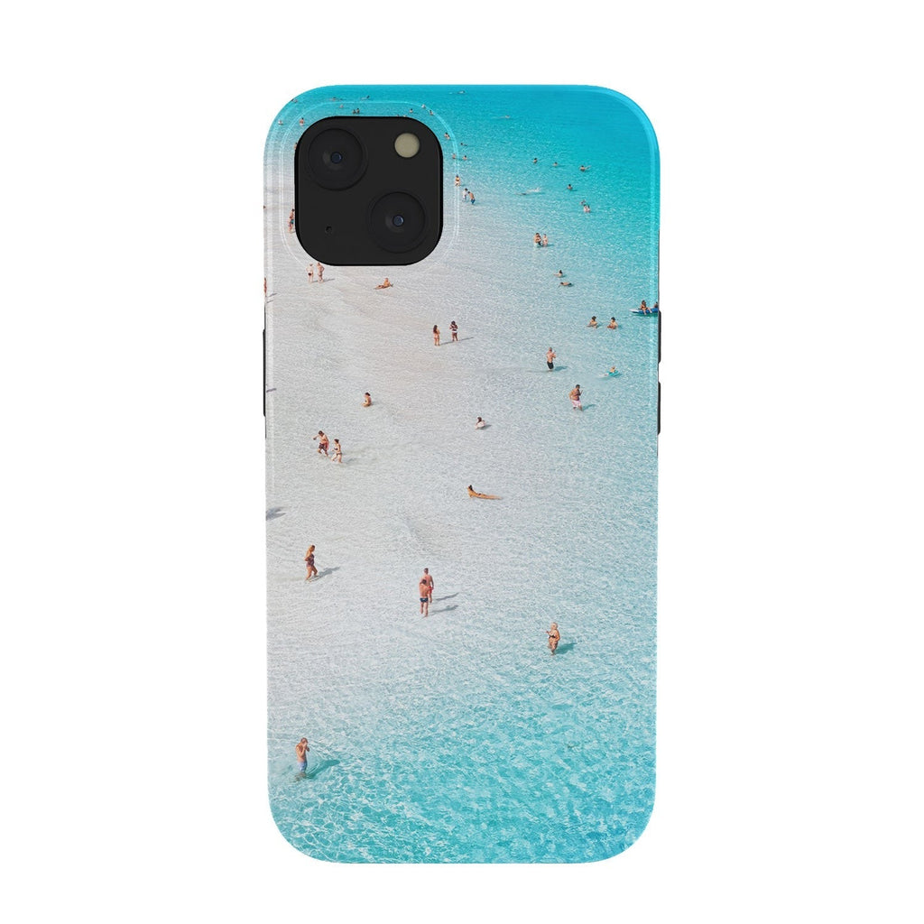 Gal Design Beach Daydream Phone Case