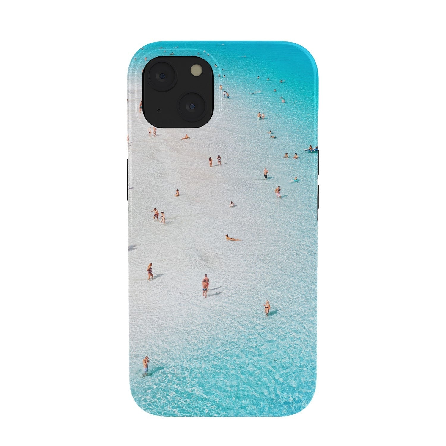 Gal Design Beach Daydream Phone Case