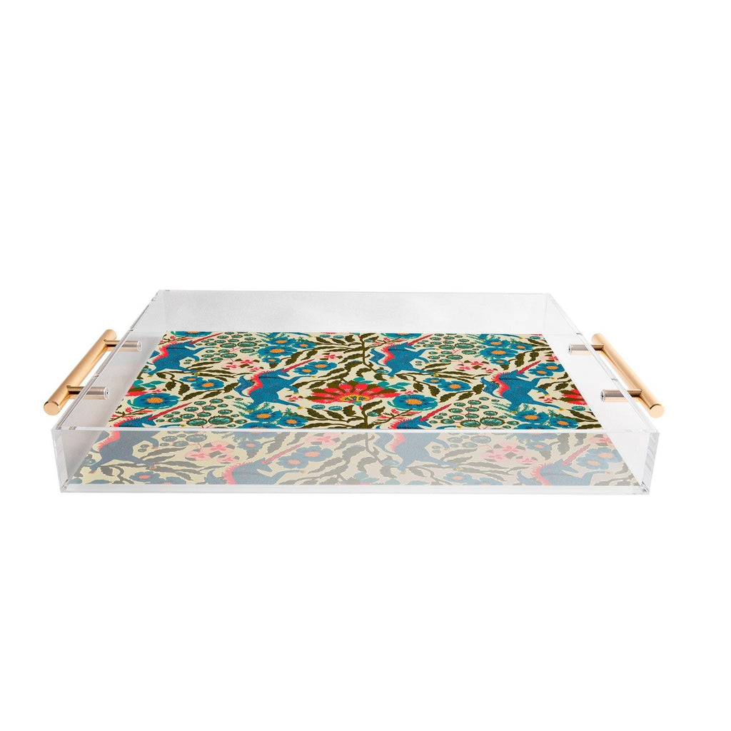 Holli Zollinger JOONIE LUNA UNI Acrylic Tray
