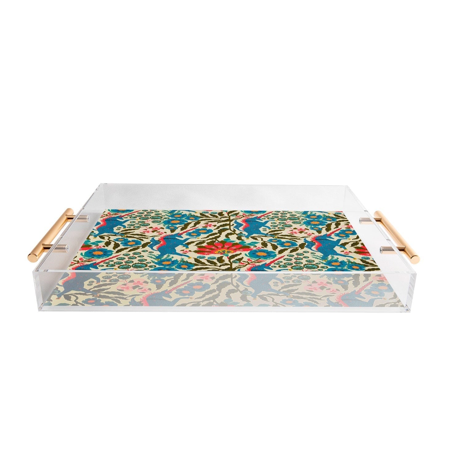 Holli Zollinger JOONIE LUNA UNI Acrylic Tray