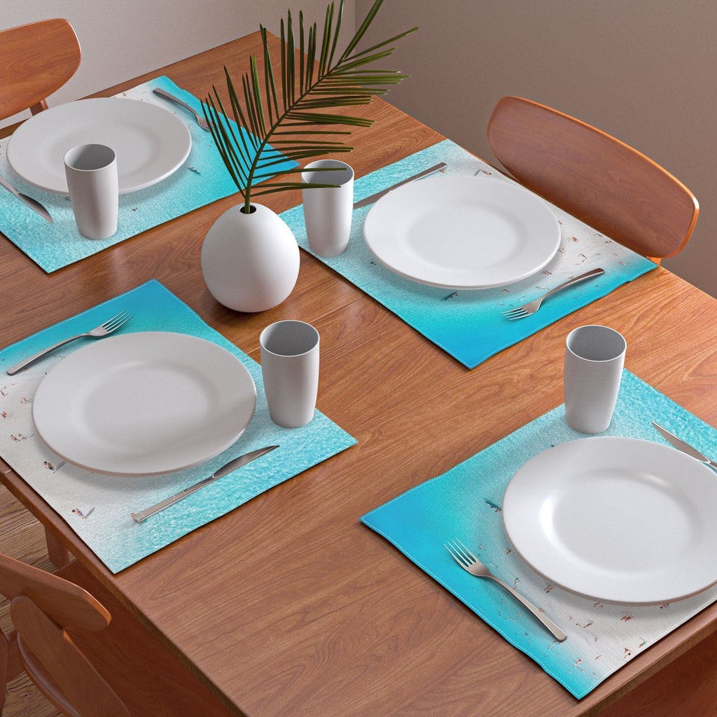 Gal Design Beach Daydream Placemat