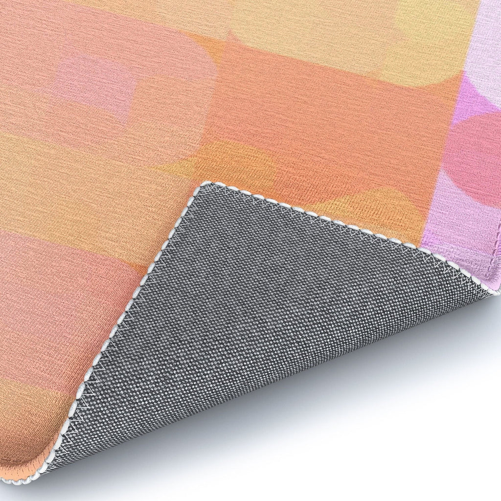 Mirimo Spring glare Area Rug