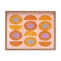 Mirimo Warm Balance Rectangular Tray