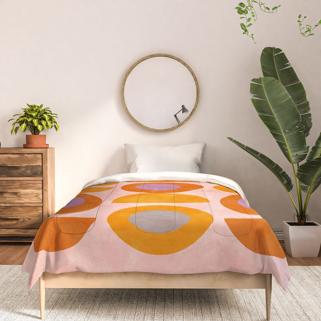 Mirimo Warm Balance Comforter