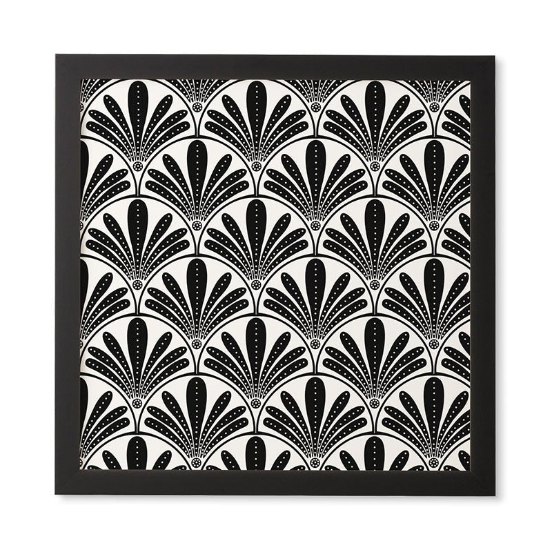 Jennifer Labre Hollywood Glam Framed Wall Art