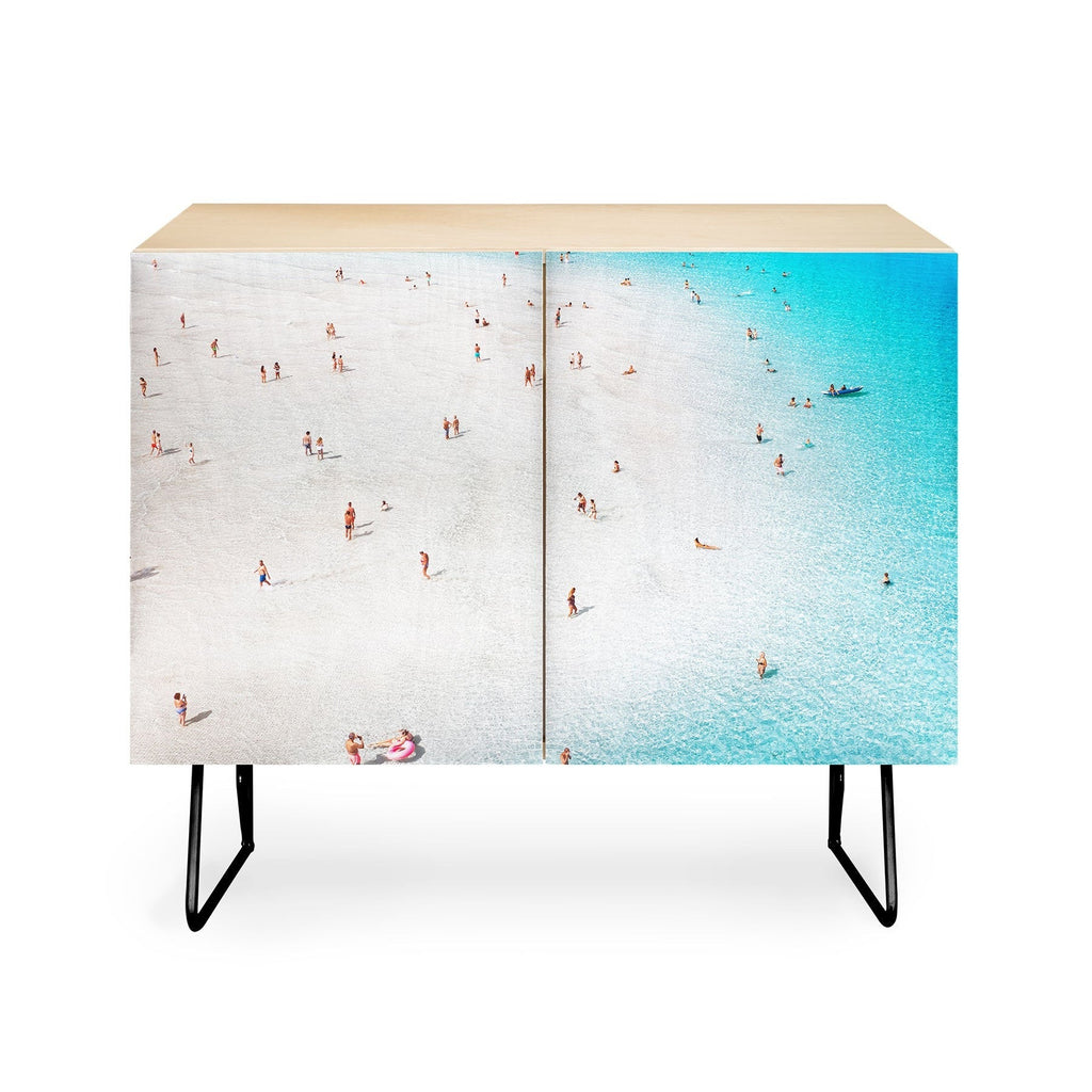 Gal Design Beach Daydream Credenza