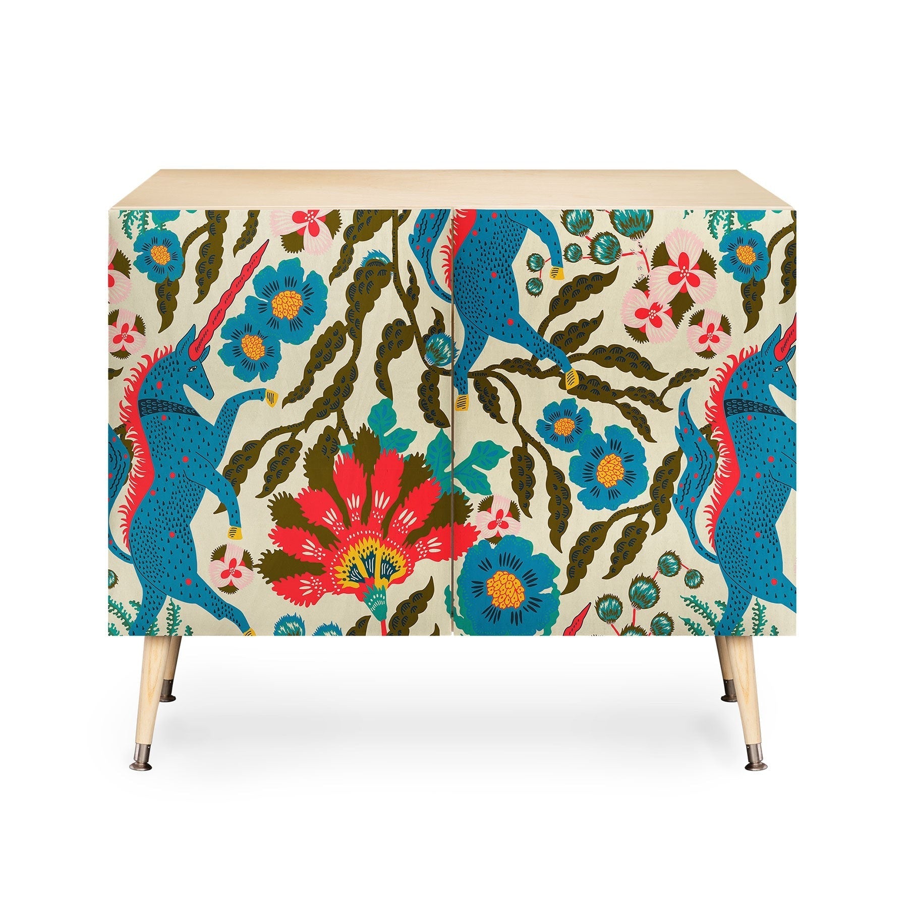 Holli Zollinger JOONIE LUNA UNI Credenza