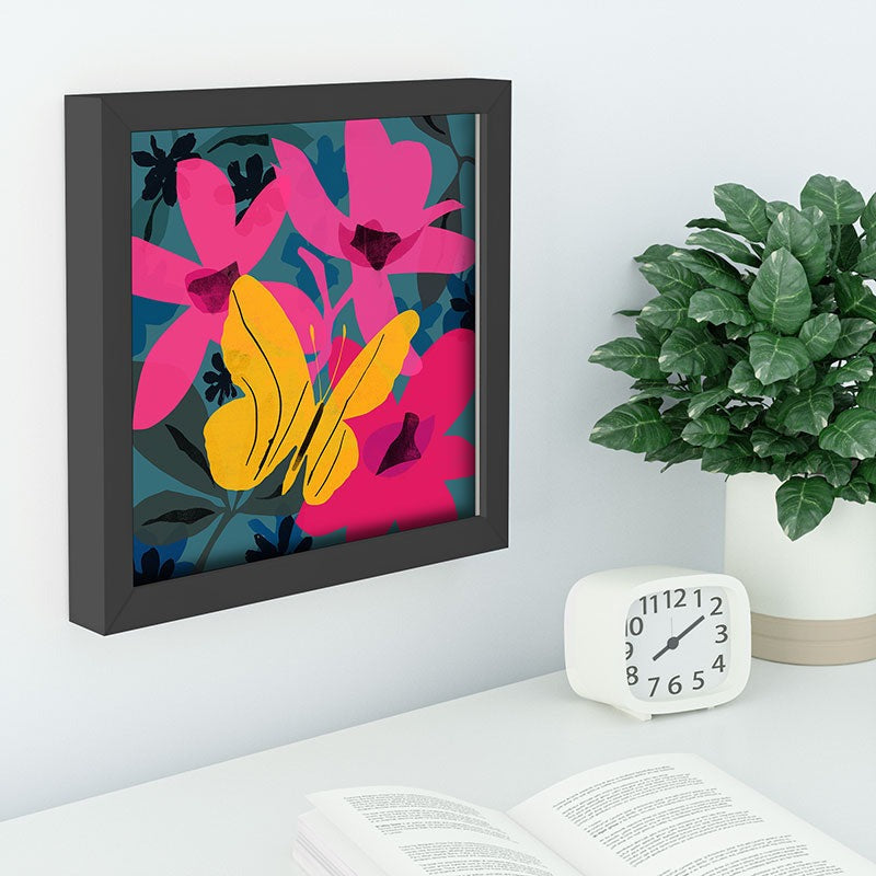 Garima Dhawan wild 1 Recessed Framing Square