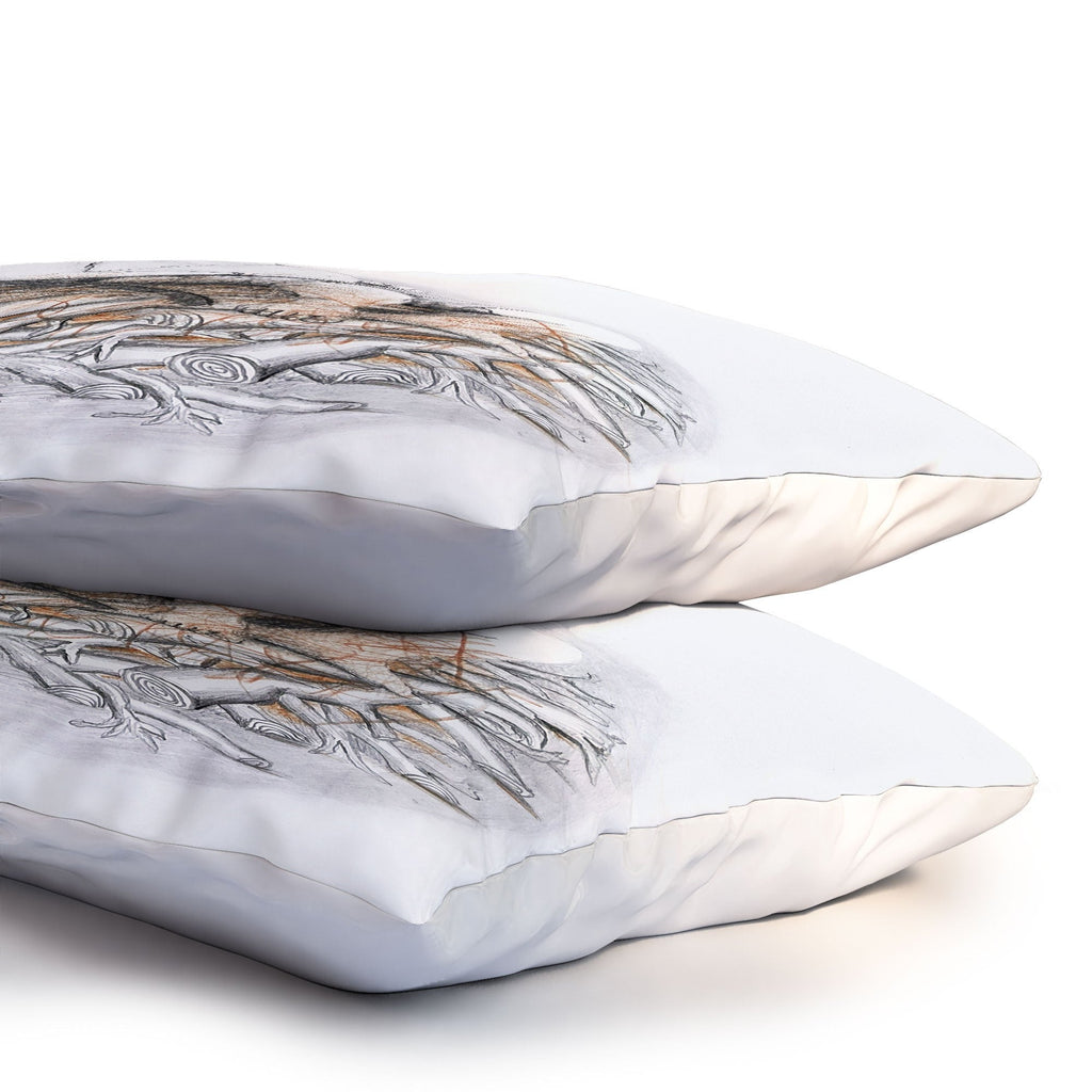 Coco de Paris Why was I born Pillow Shams
