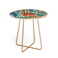 Holli Zollinger JOONIE LUNA UNI Round Side Table