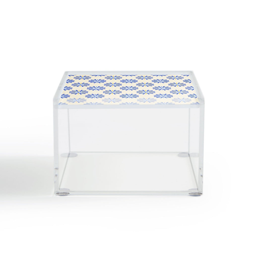 Design by Spark Dolce Vita Radial Sun Acrylic Box