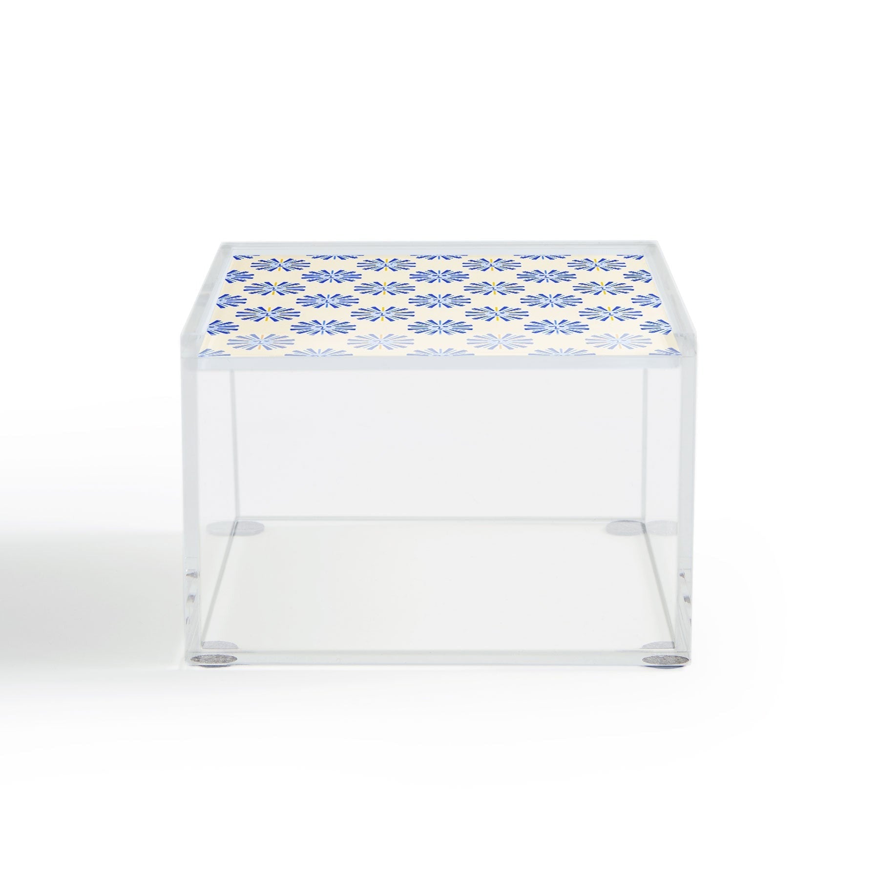 Design by Spark Dolce Vita Radial Sun Acrylic Box