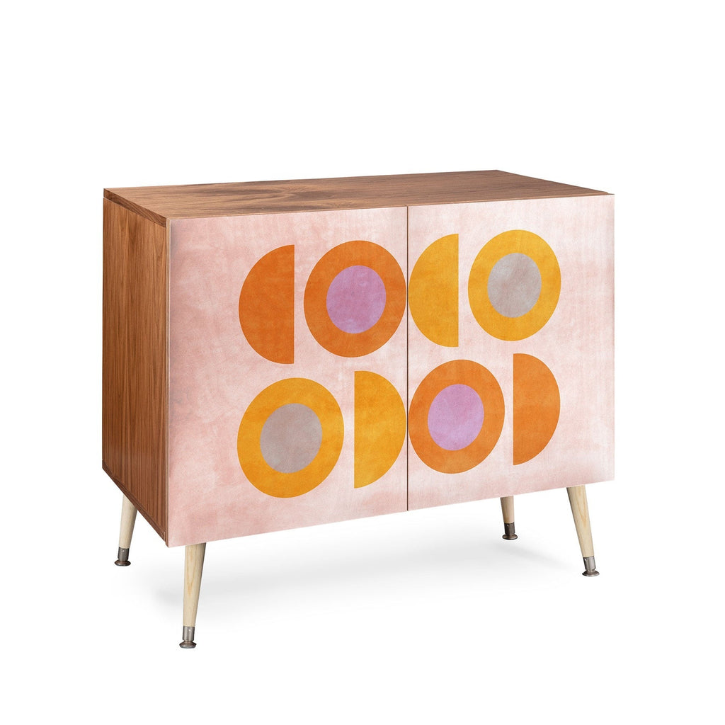 Mirimo Warm Balance Credenza