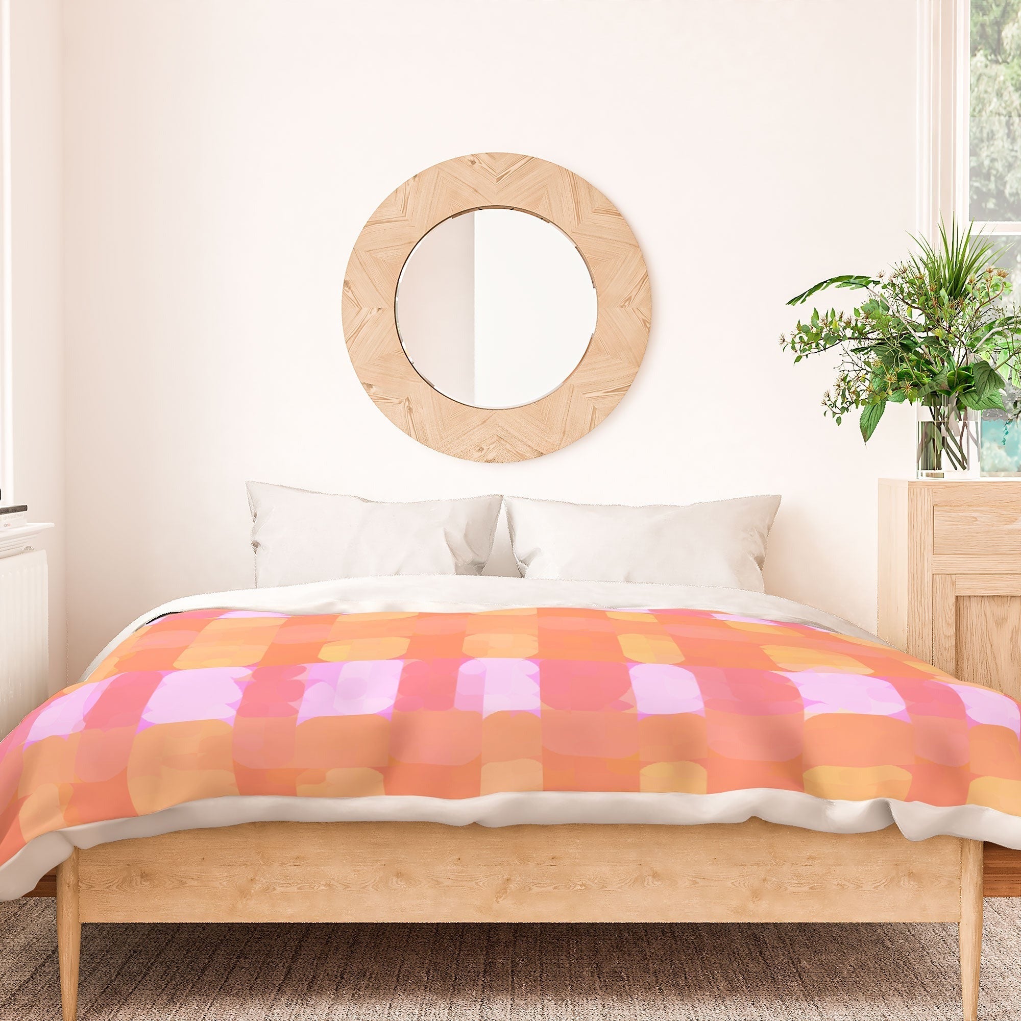 Mirimo Spring glare Duvet Cover