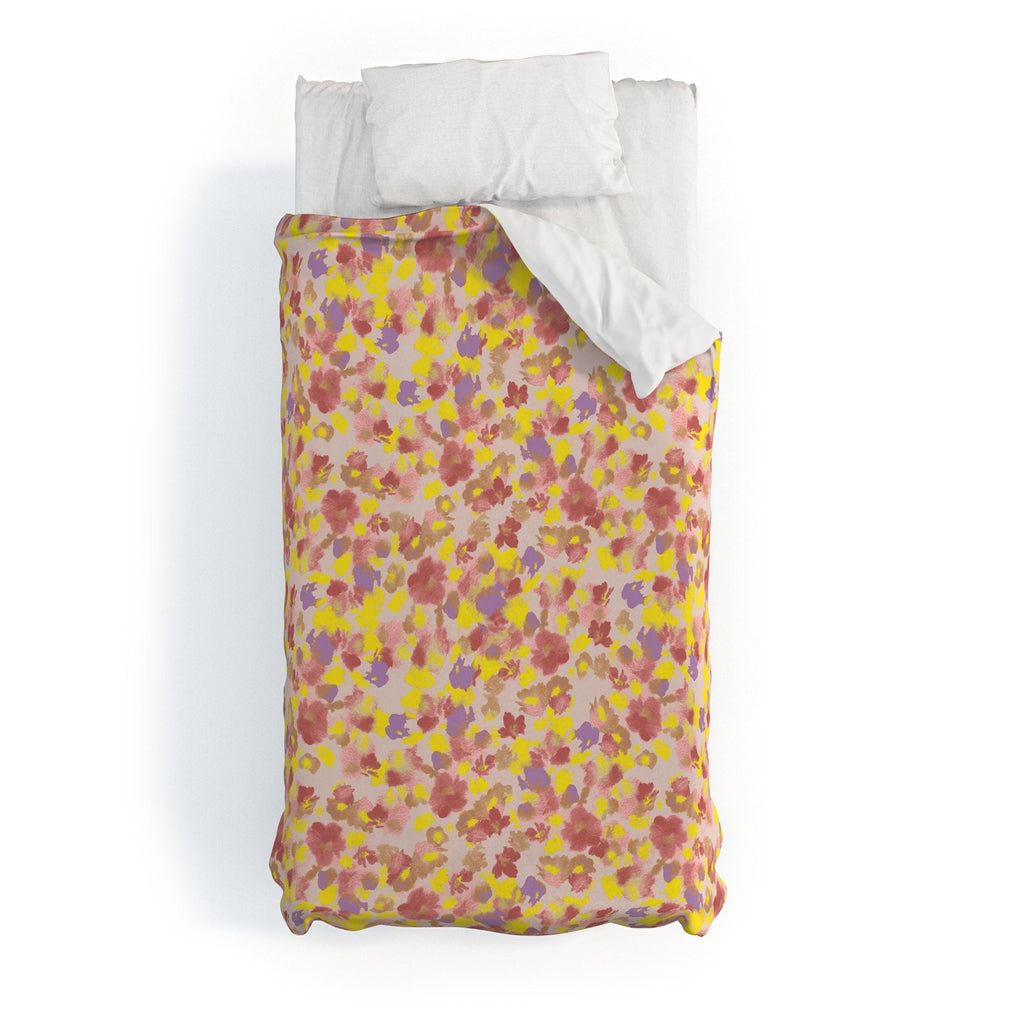 Gabriela Fuente Day Dreaming II Duvet Cover