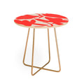 Garima Dhawan magnolia 12 Round Side Table