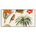 Gal Design Hawaii Collection Desk Mat