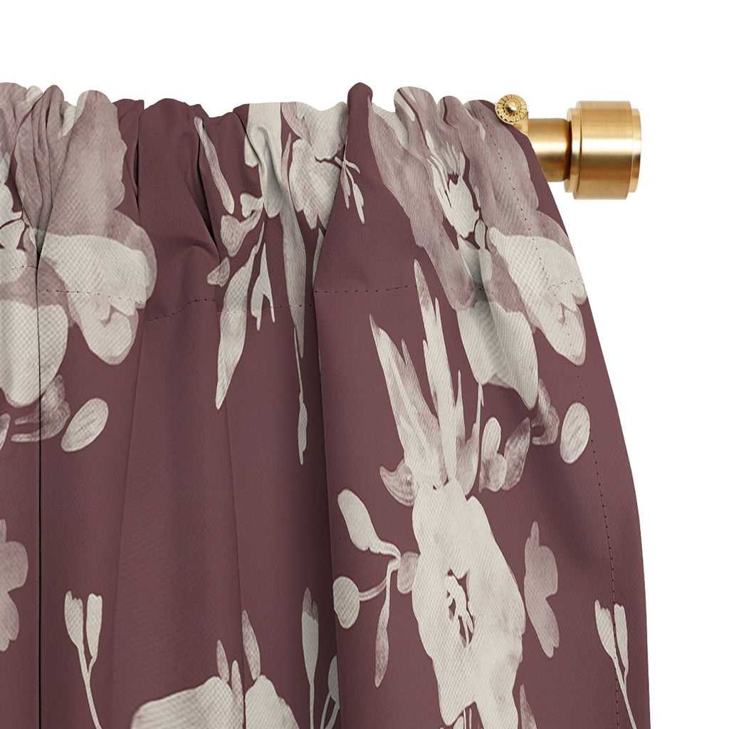 Marta Barragan Camarasa Antique Petal Romance Blackout Non Repeat