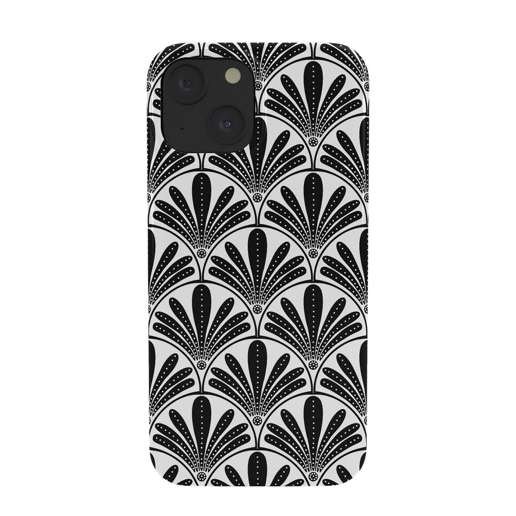 Jennifer Labre Hollywood Glam Phone Case