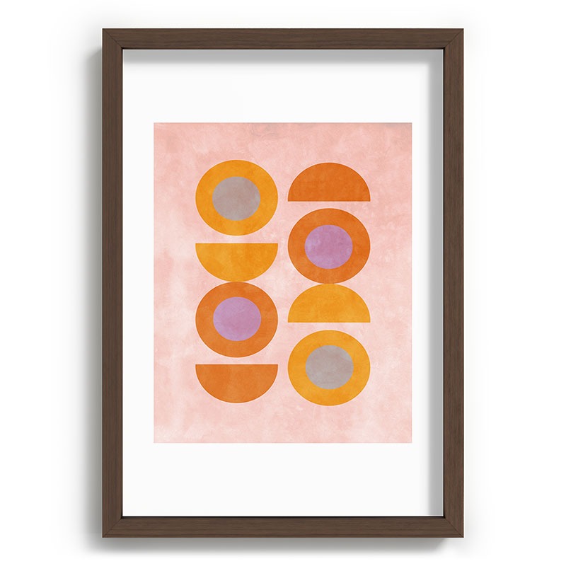 Mirimo Warm Balance Recessed Framing Rectangle