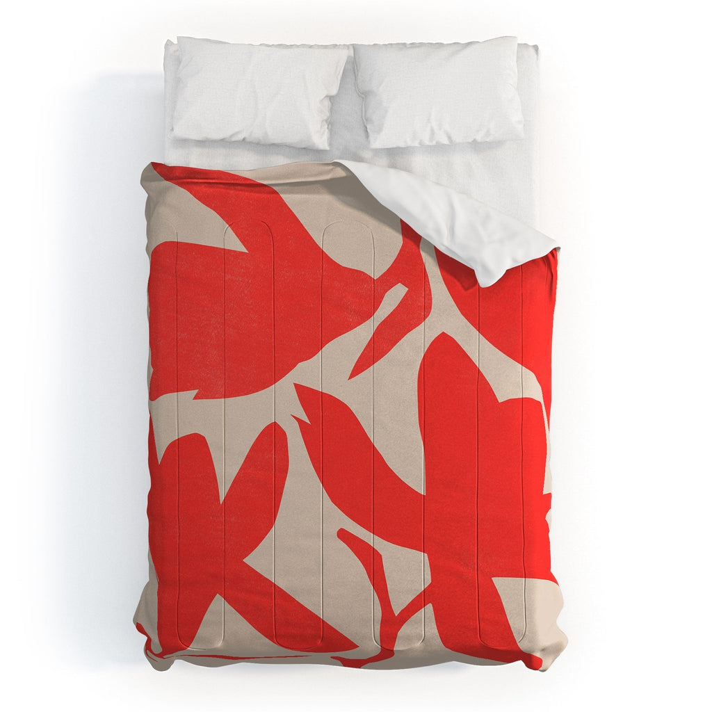 Garima Dhawan magnolia 12 Comforter