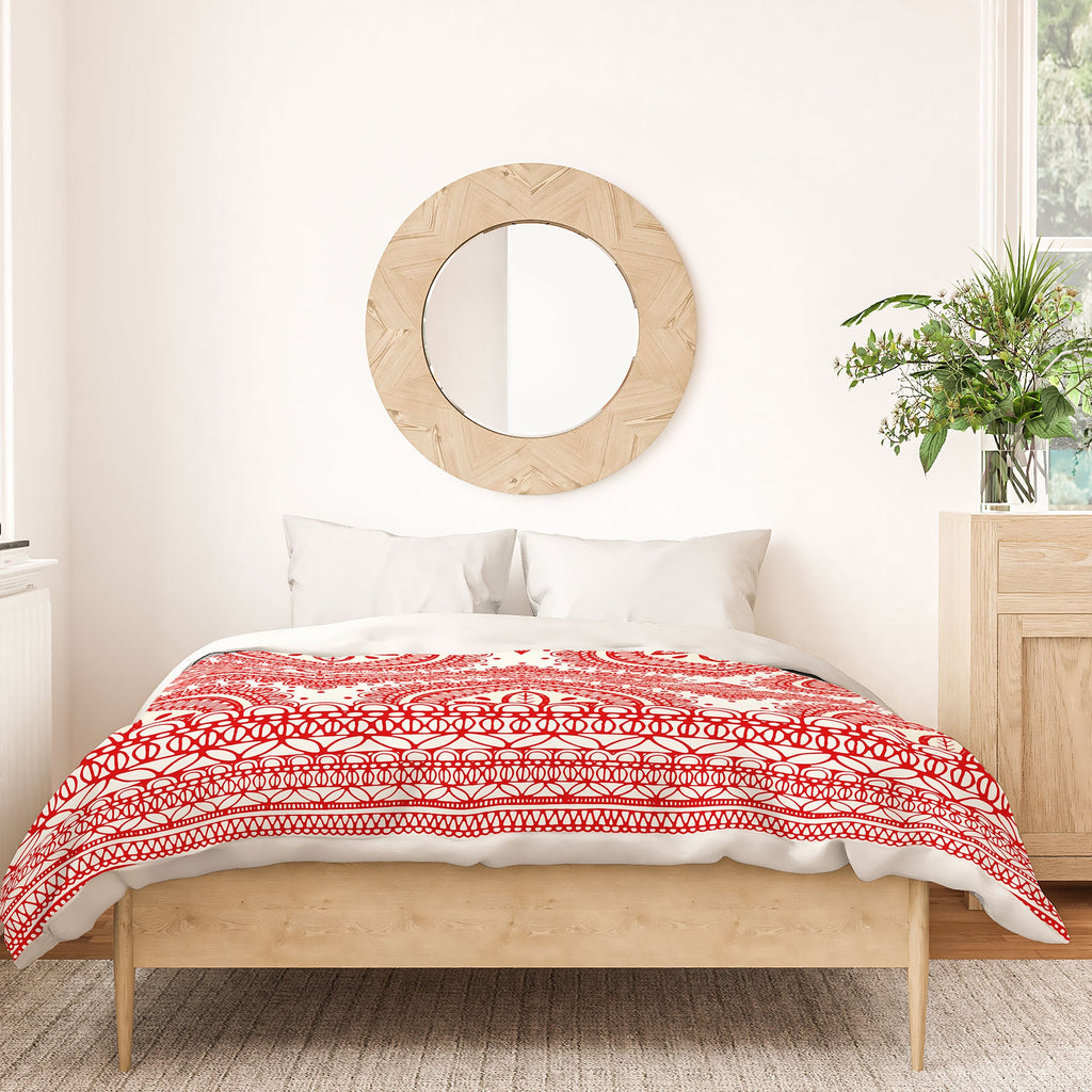 Aimee St Hill Decorative 1 Duvet Cover