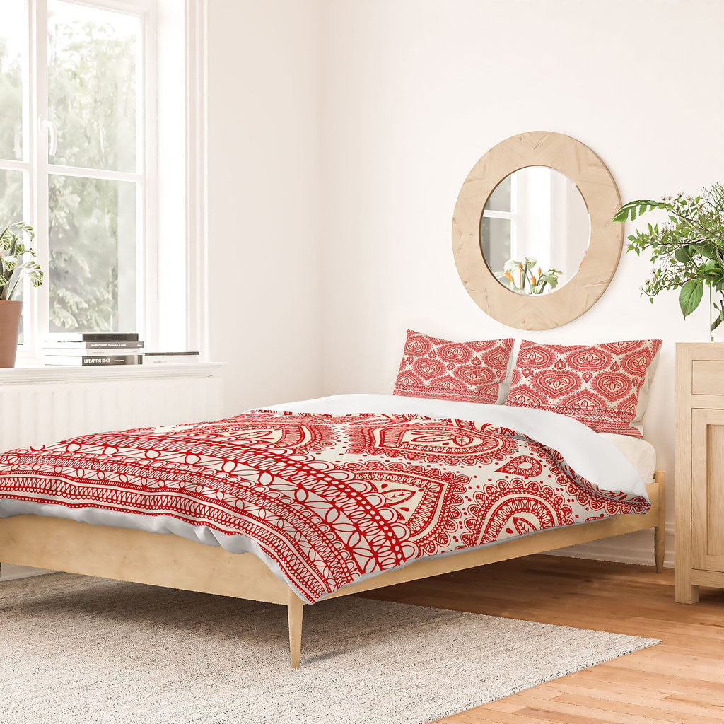 Aimee St Hill Decorative 1 Duvet Cover