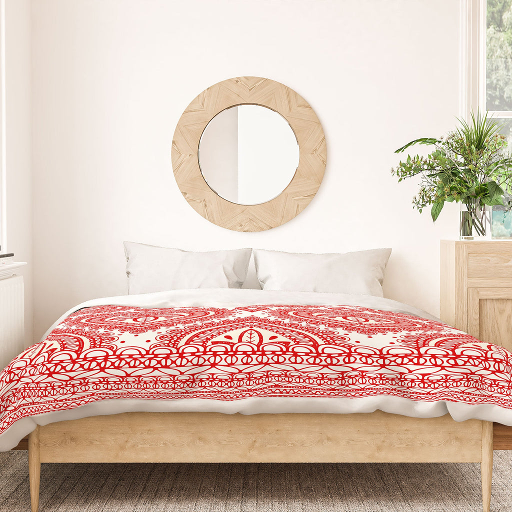 Aimee St Hill Decorative 1 Duvet Cover