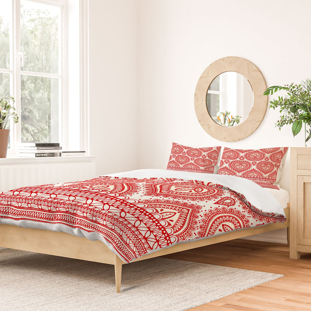 Aimee St Hill Decorative 1 Duvet Cover