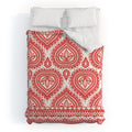 Aimee St Hill Decorative 1 Duvet Cover