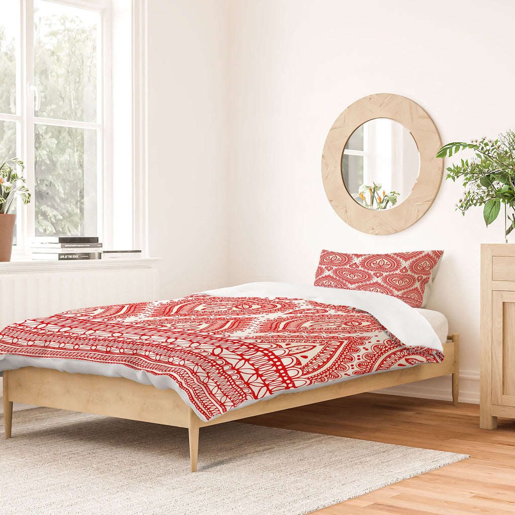 Aimee St Hill Decorative 1 Duvet Cover