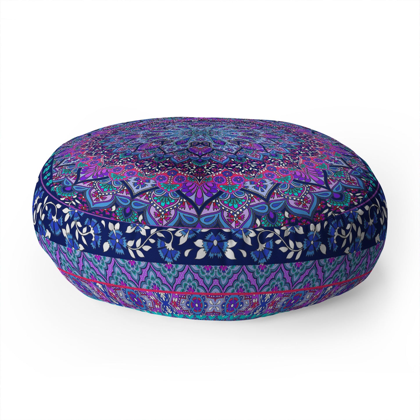 Aimee St Hill Farah Floor Pillow Round